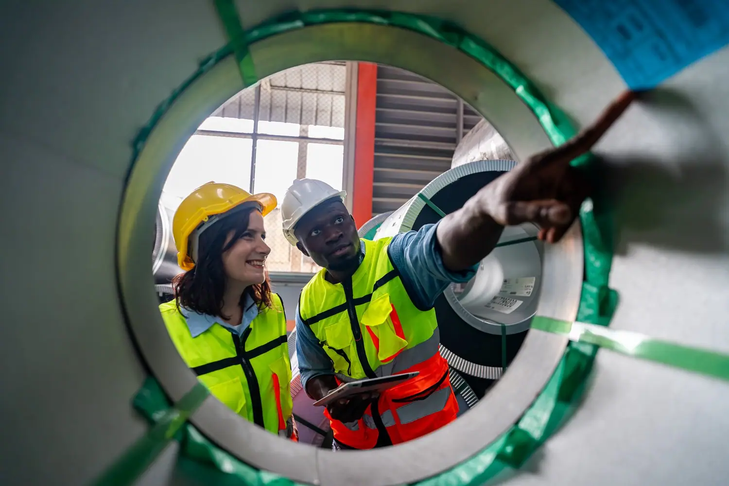 Naprawa systemów rekuperacji energii - technologia i optymalizacja