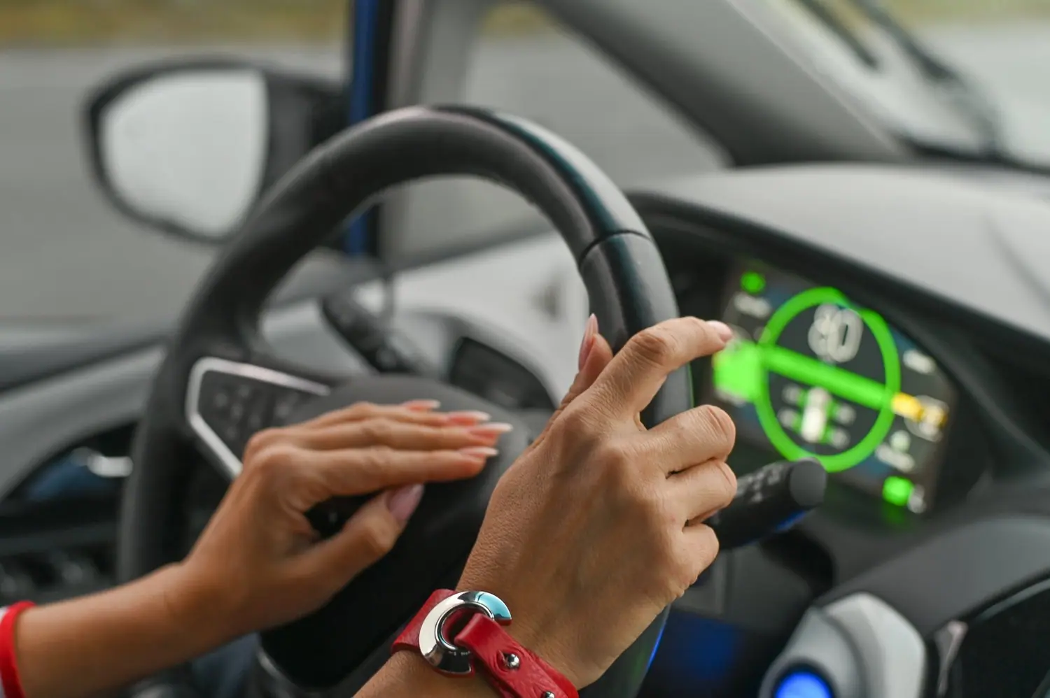 Tworzenie społeczności eco-drivingu - edukacja i praktyka