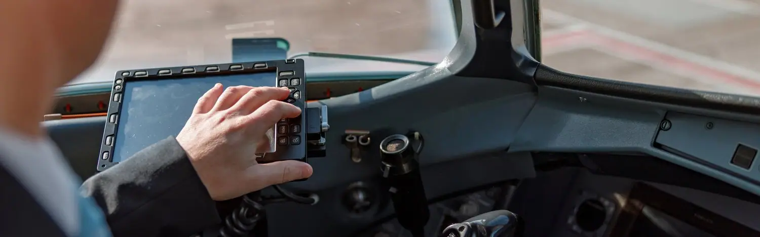Mobilne usługi naprawy systemów telematycznych w transporcie