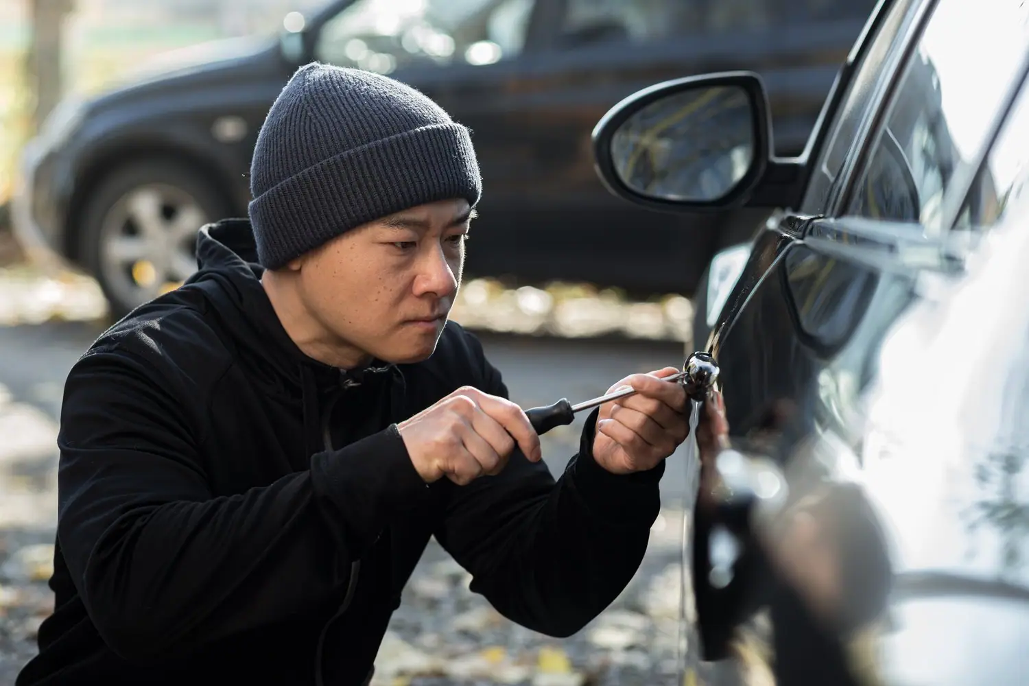 Jak skutecznie zabezpieczyć auto przed kradzieżą